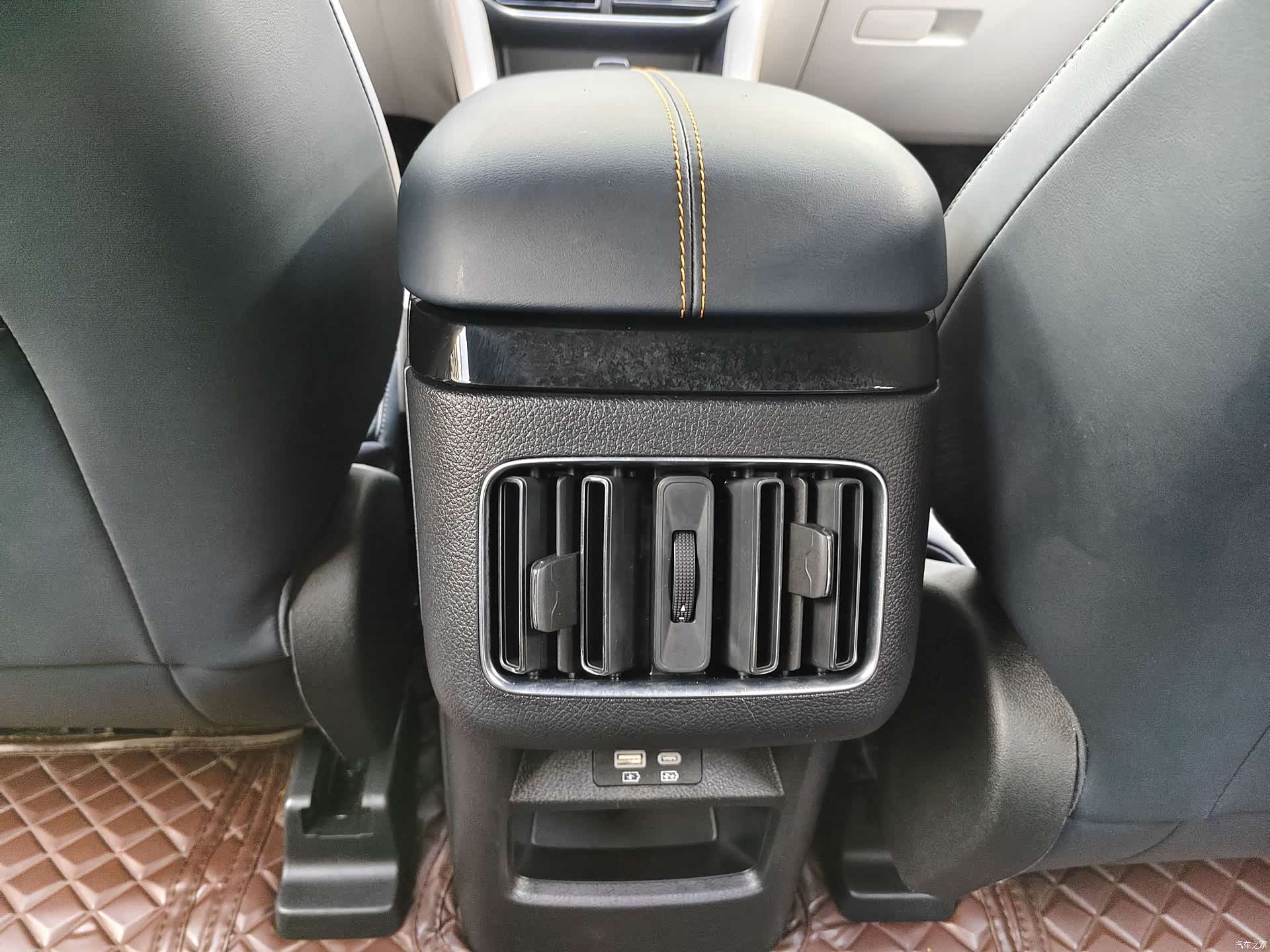 BYD Song, 2024 10