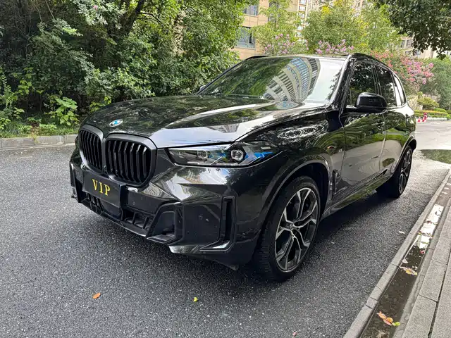 BMW X5 2026 — купить из Китая под заказ