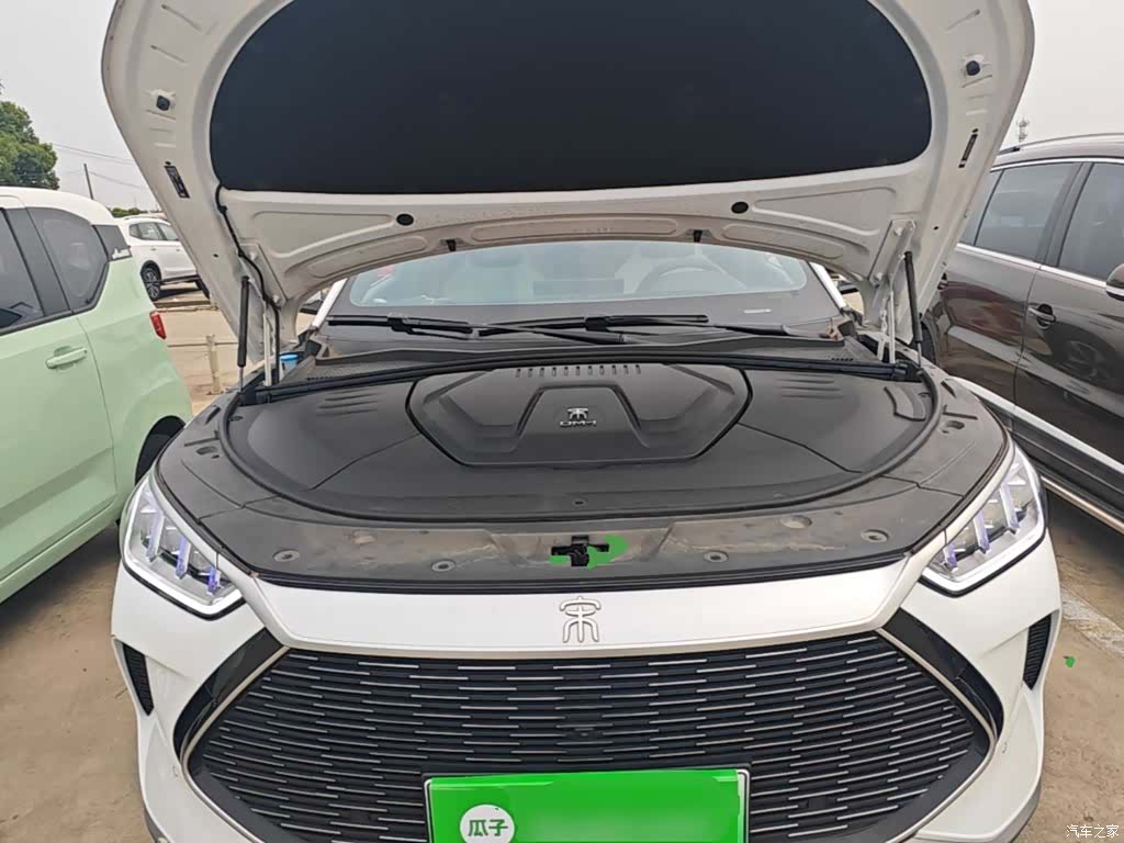 BYD Song, 2022 20