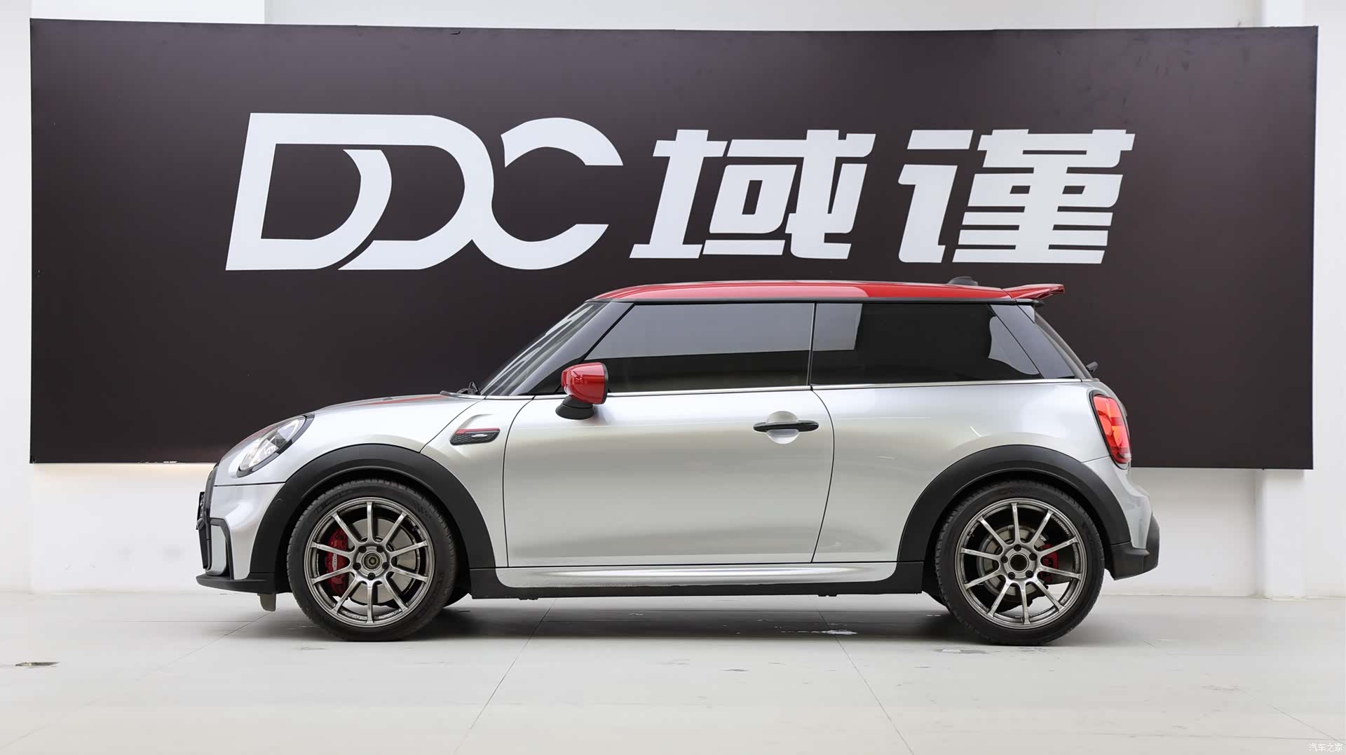 Mini Cooper, 2022 3