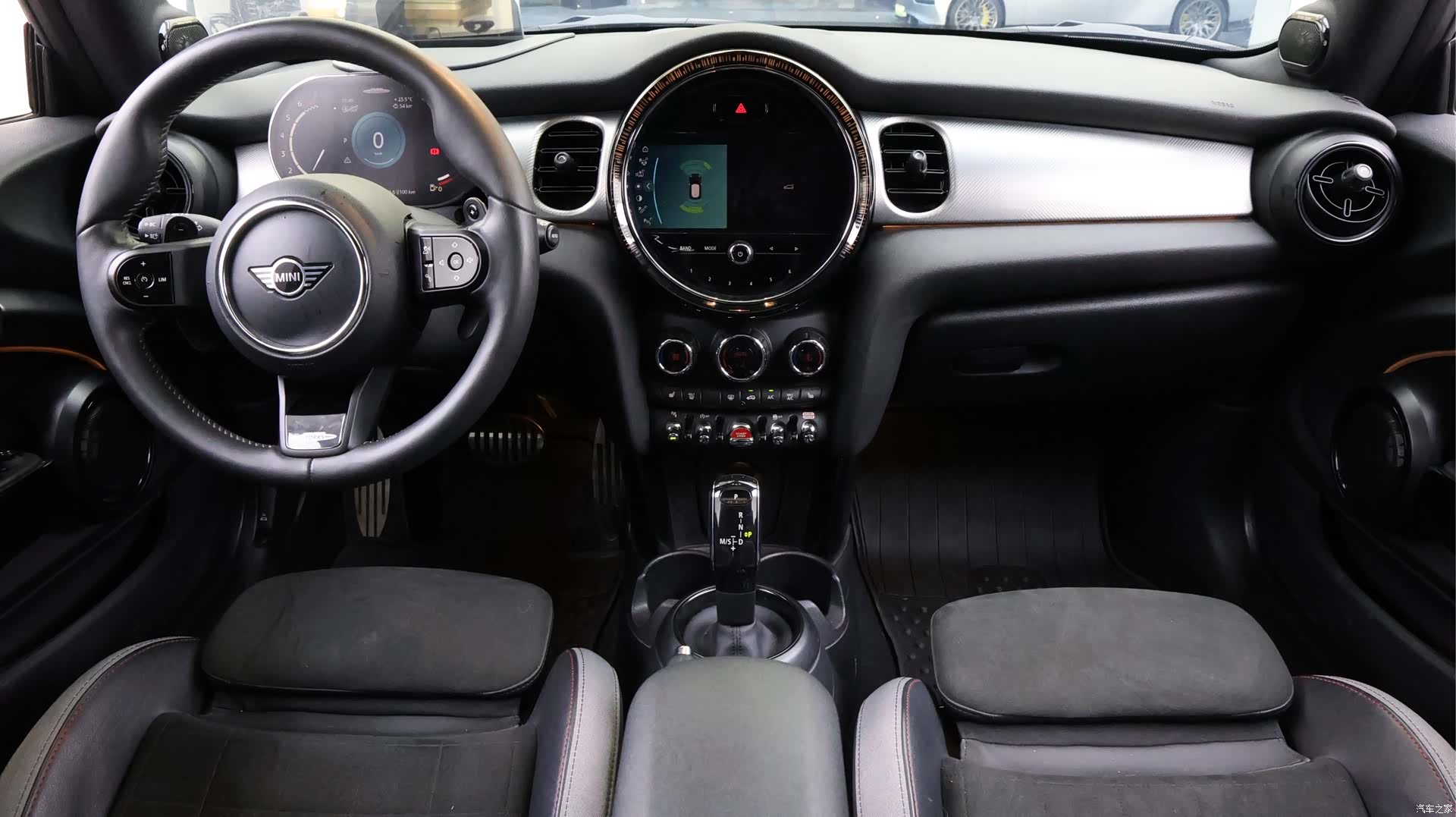 Mini Cooper, 2022 15