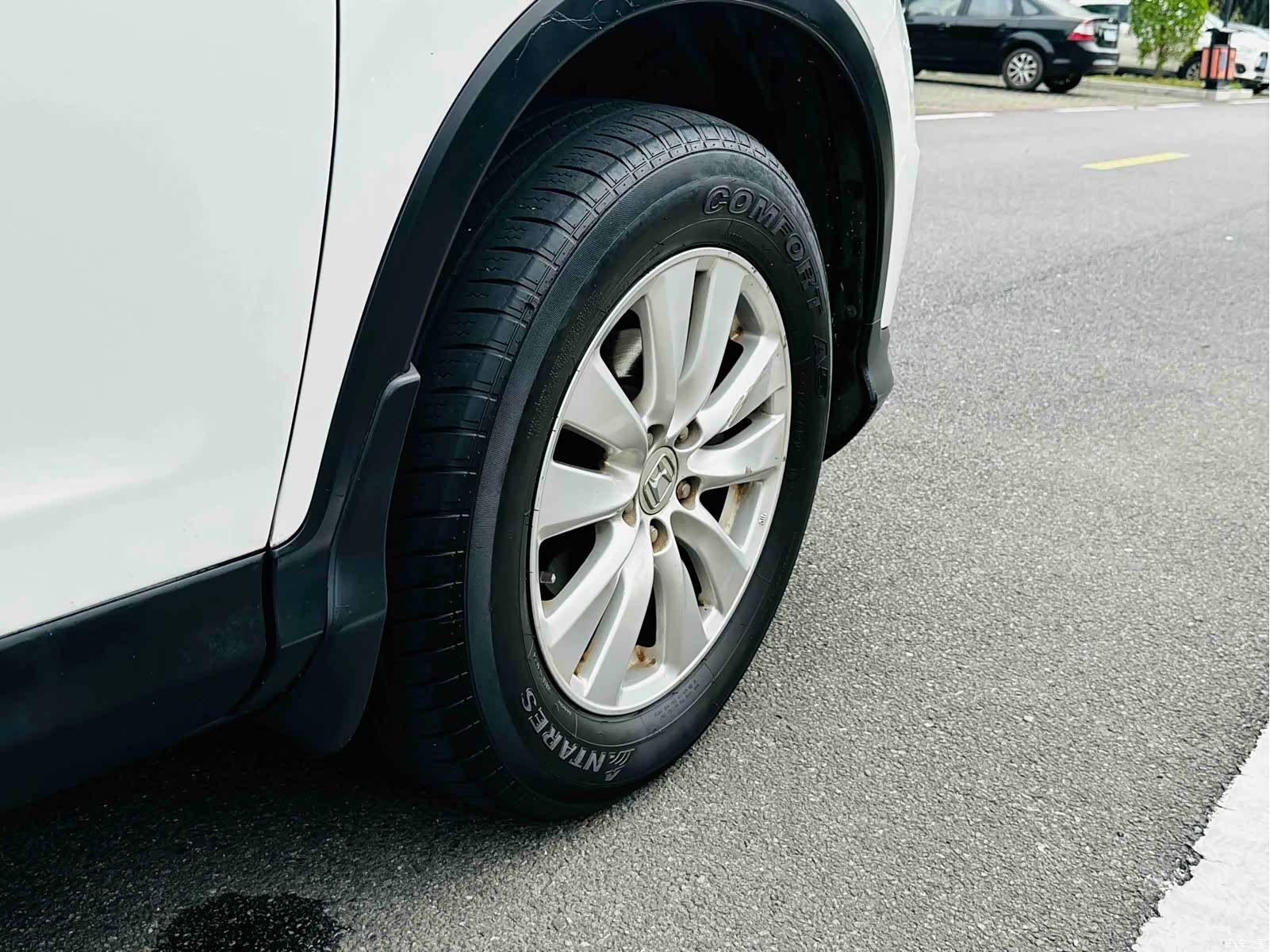 Honda CR-V, 2016 19