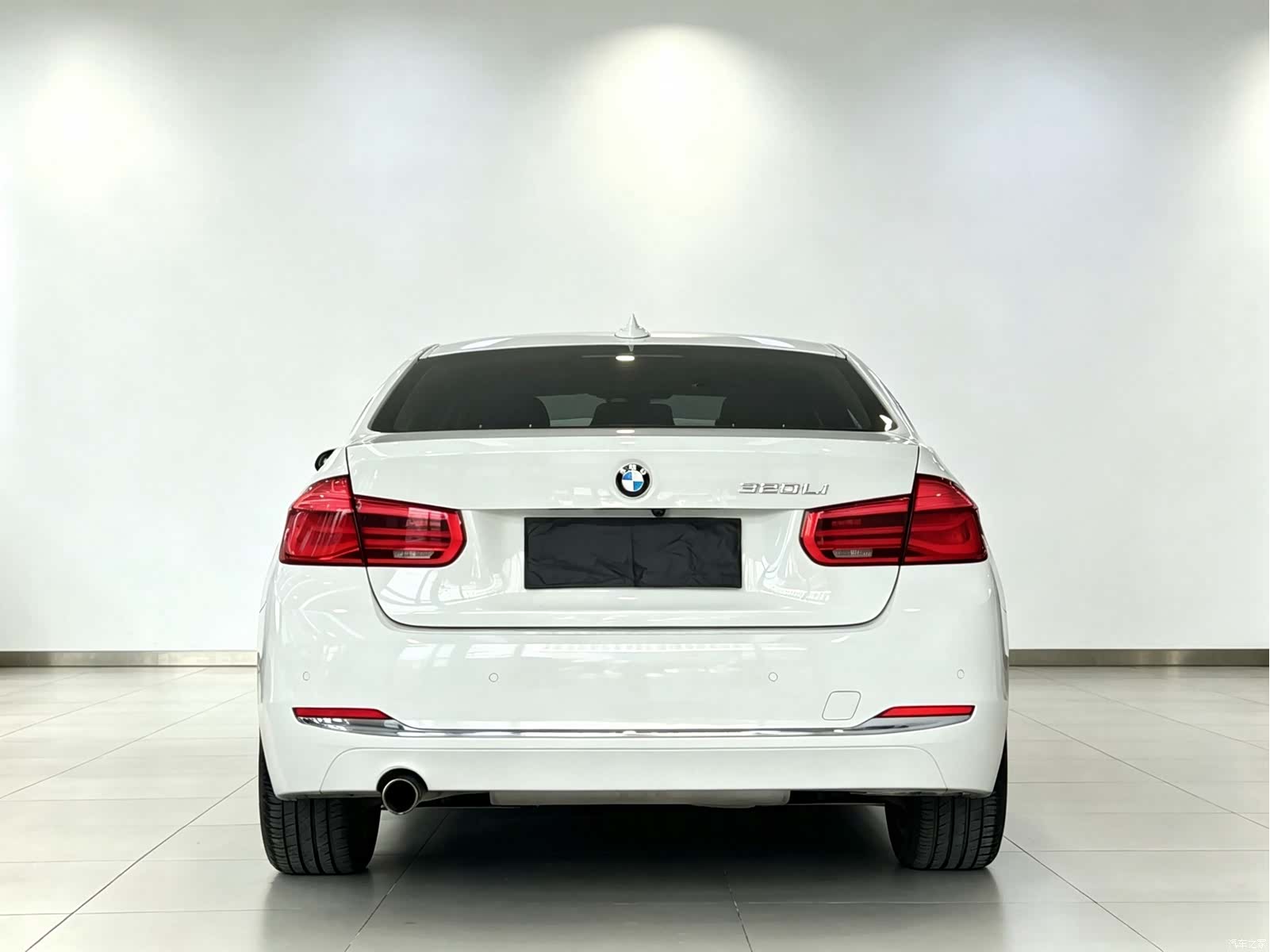 BMW 3 Series, 2016 6