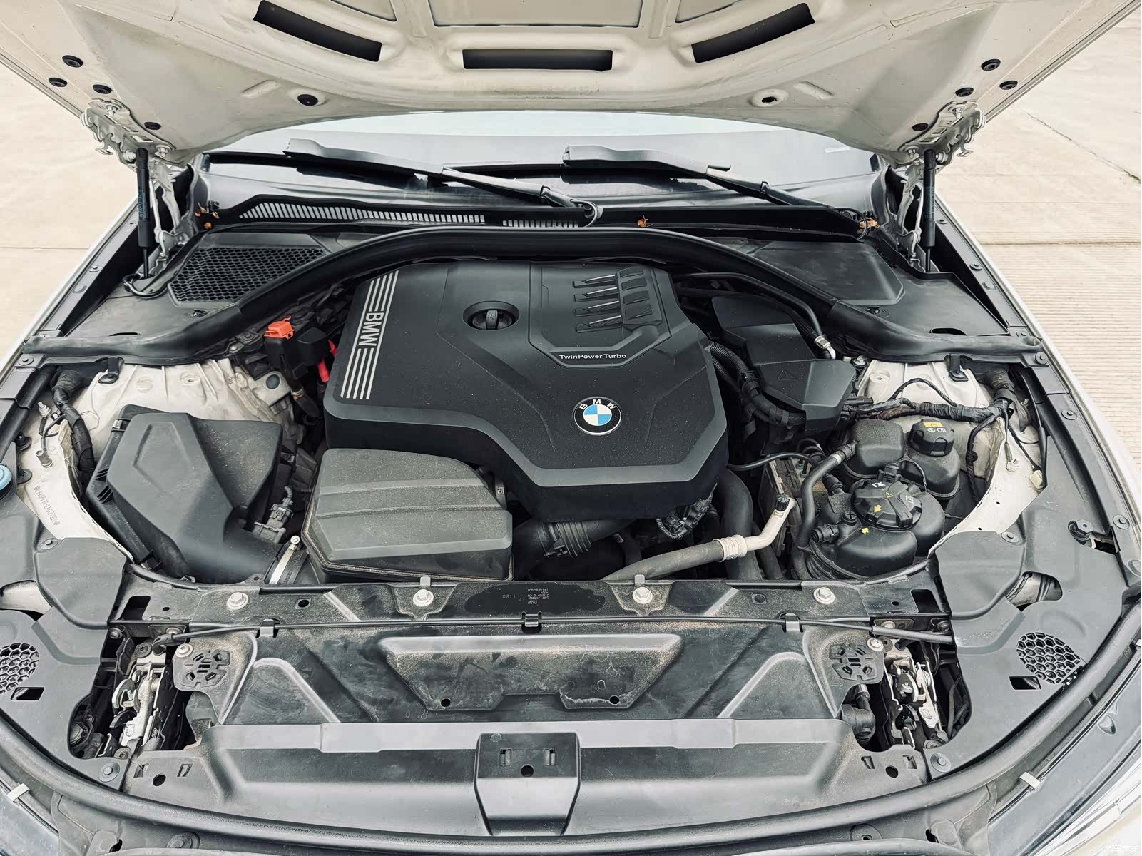 BMW 3 Series, 2020 11