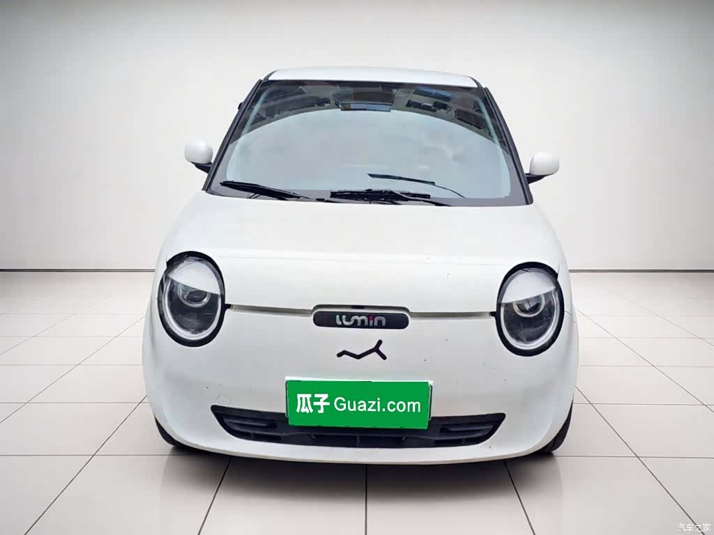 Changan Lumin, 2025 2