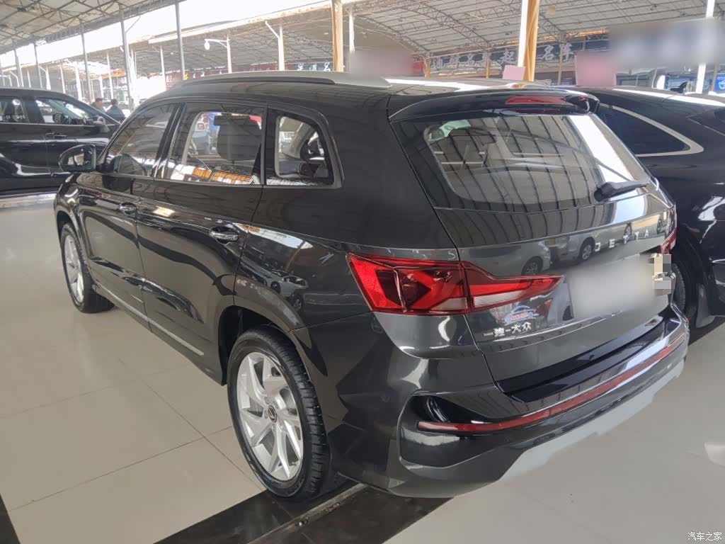 Volkswagen VS7, 2026 23