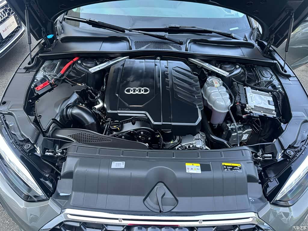 Audi A5, 2023 14