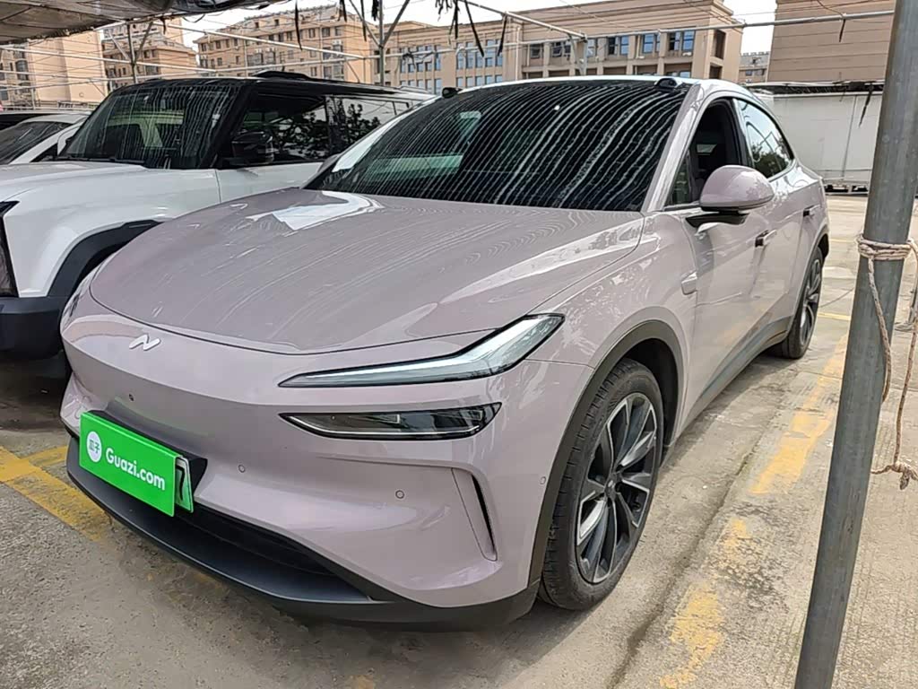 Onvo L60 2024 60kWh