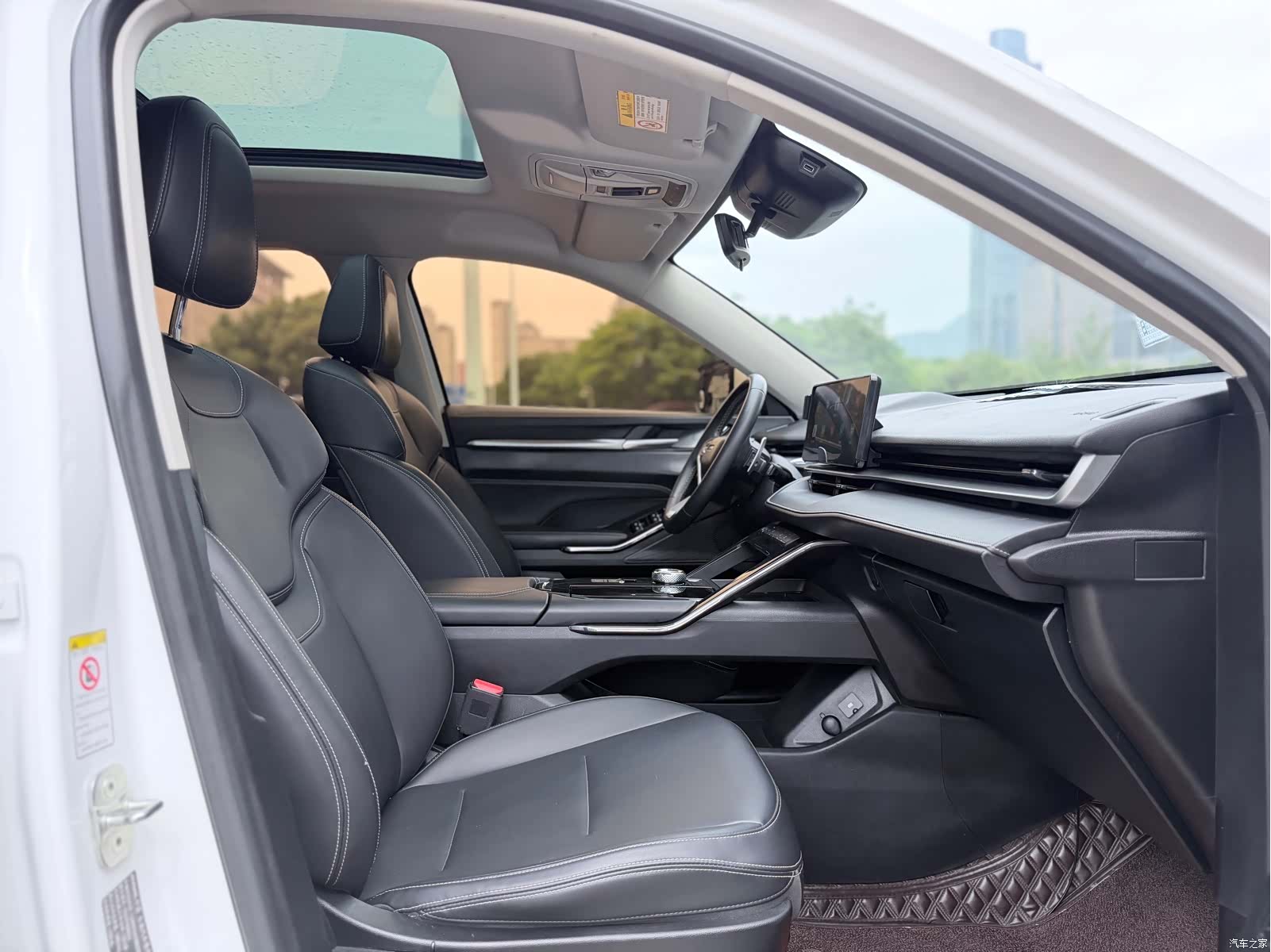 Haval H6, 2021 10