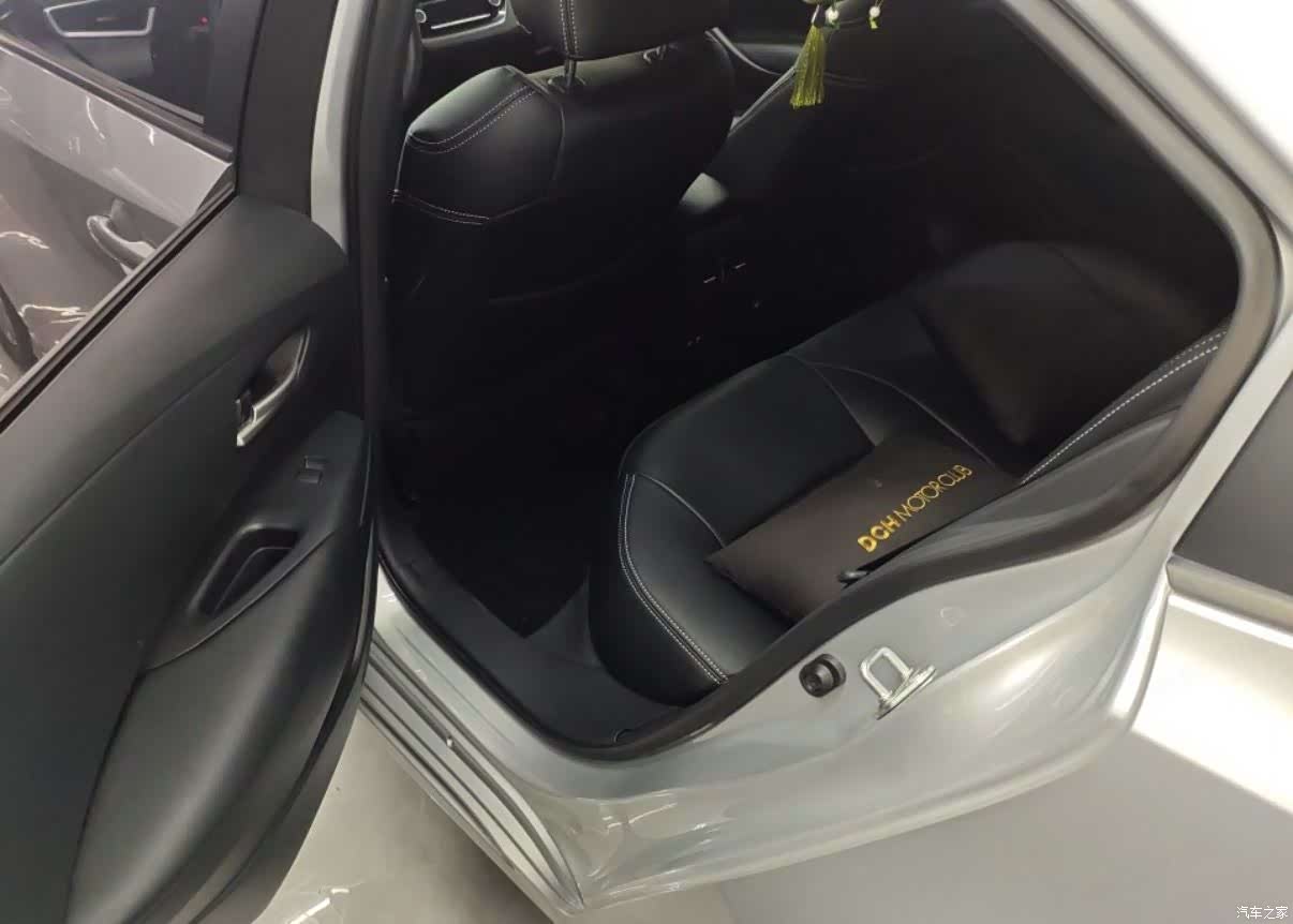 Toyota Corolla, 2022 8