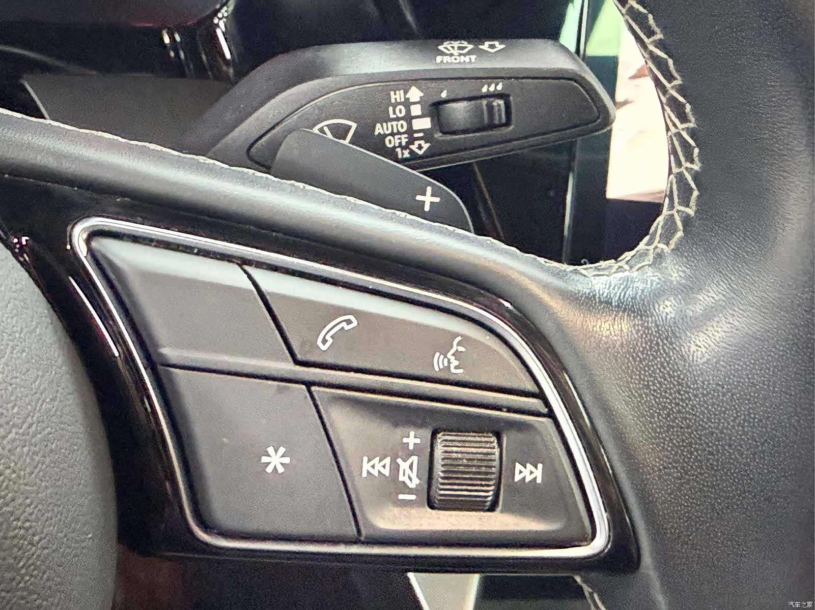 Audi A3, 2022 13