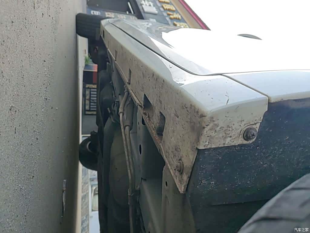 GAC M6, 2020 21