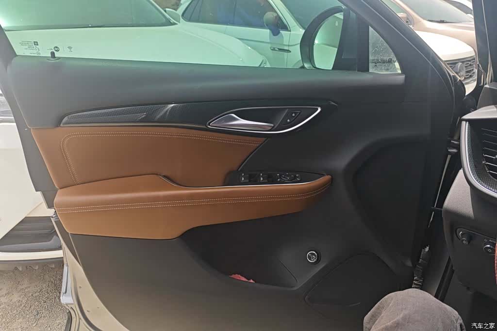 Buick Envision, 2021 7