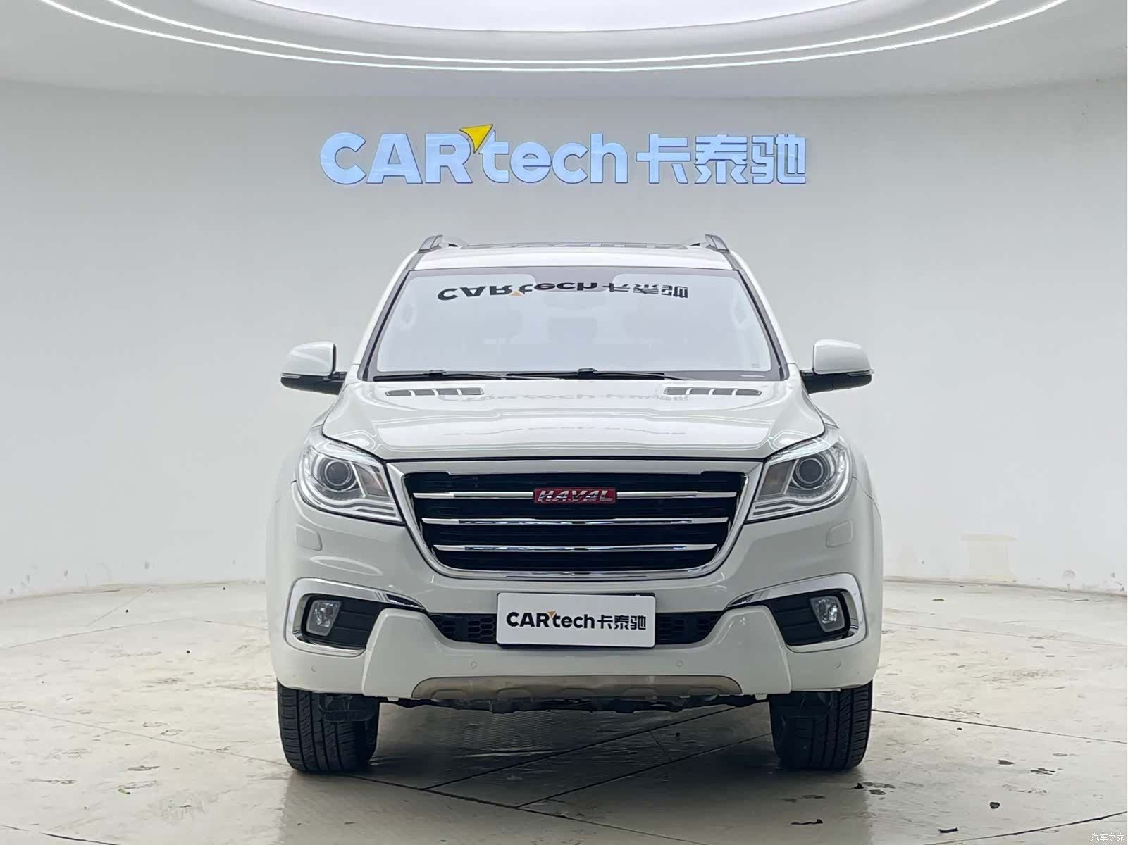 Haval H9, 2015 2
