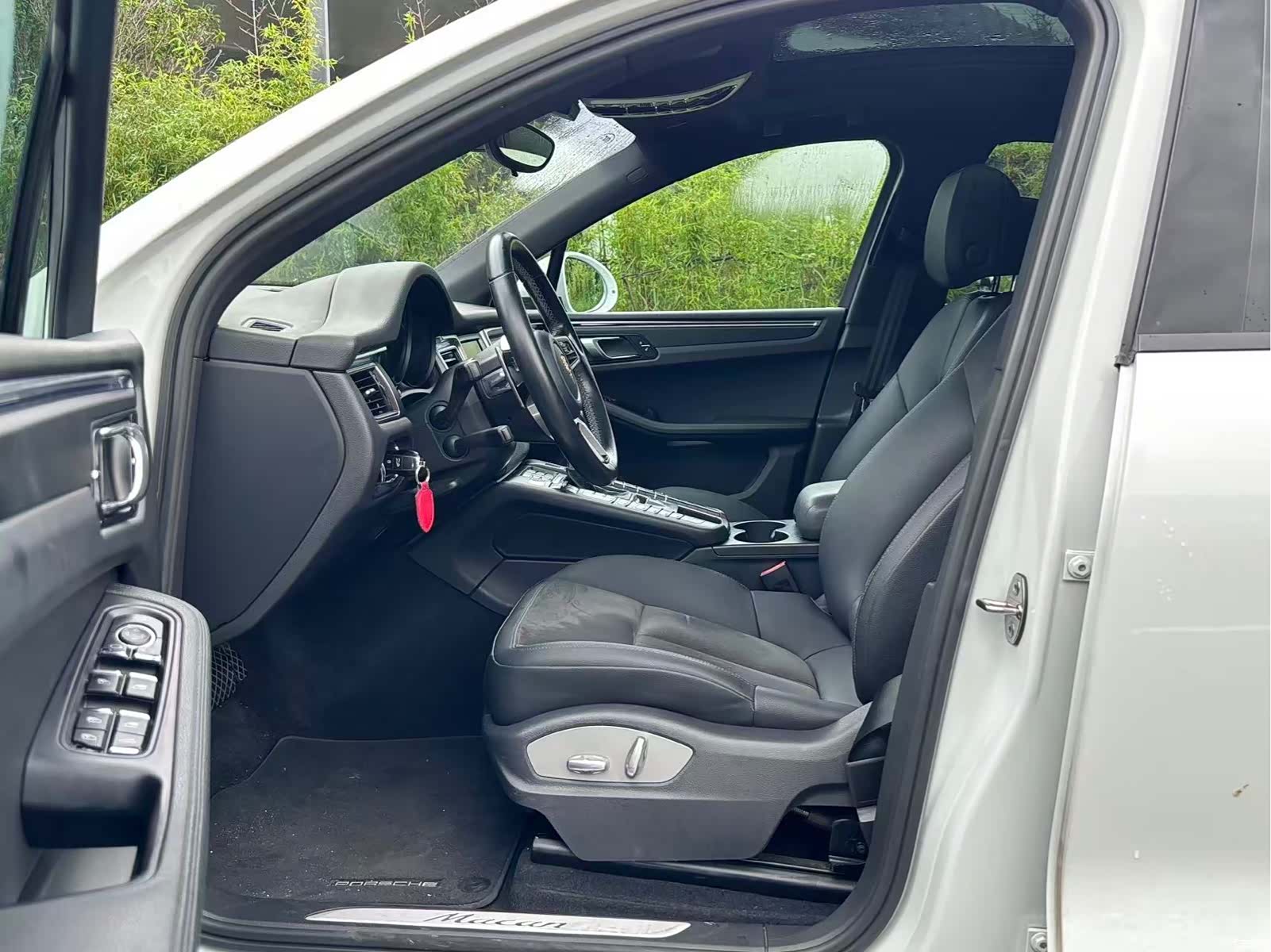 Porsche Macan, 2014 7