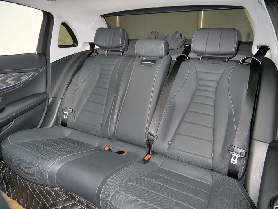 Mercedes-Benz E-class Mercedes-Benz E-class