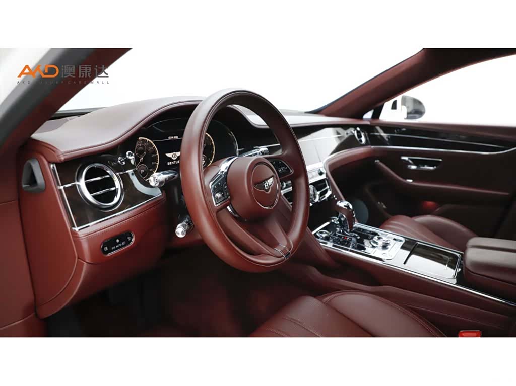 Bentley Flying Spur, 2021 6