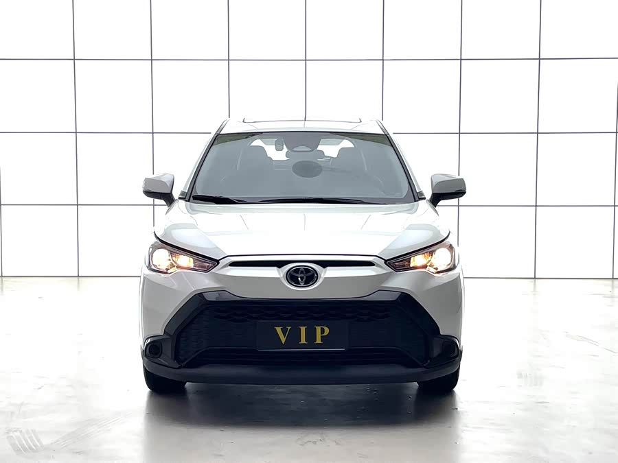 Toyota Frontlander 2023, фото 2