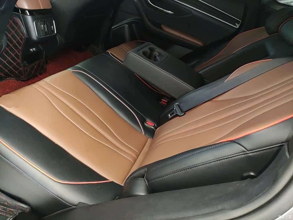BYD Song, 2021 17
