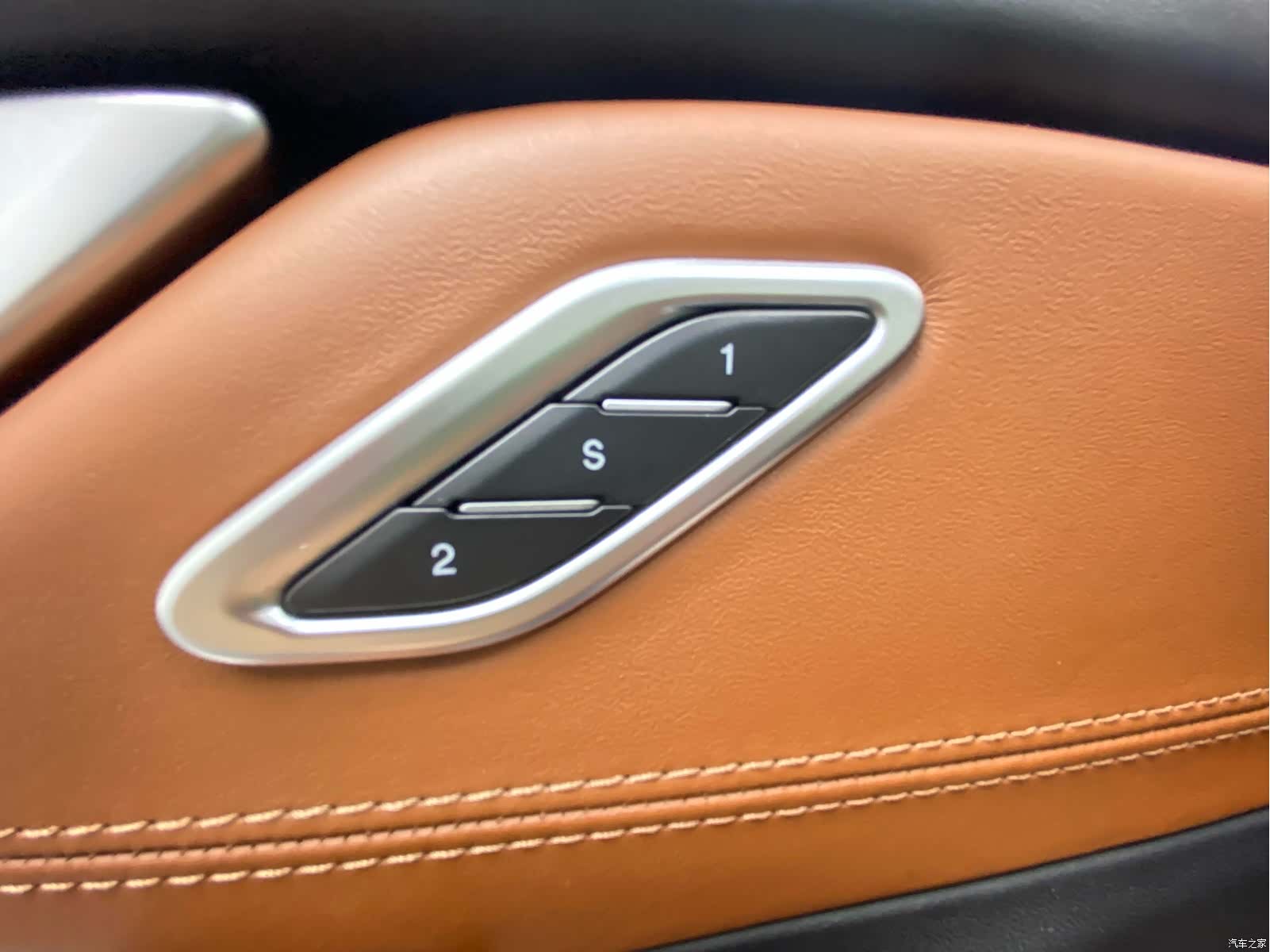 Maserati Levante, 2017 18