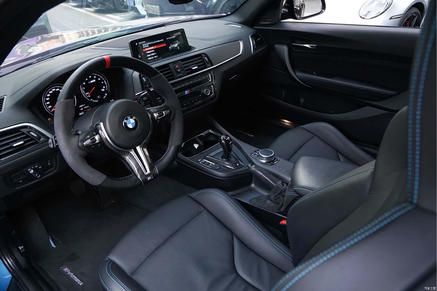 BMW M2, 2019 3