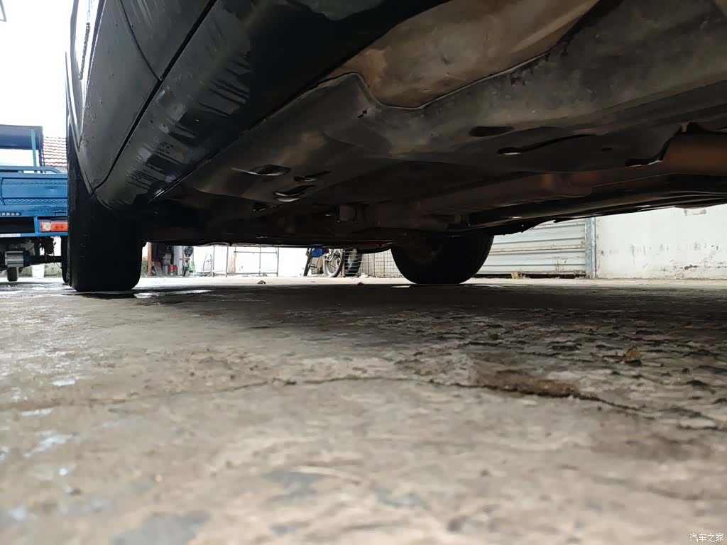 Jeep Cherokee, 2017 18