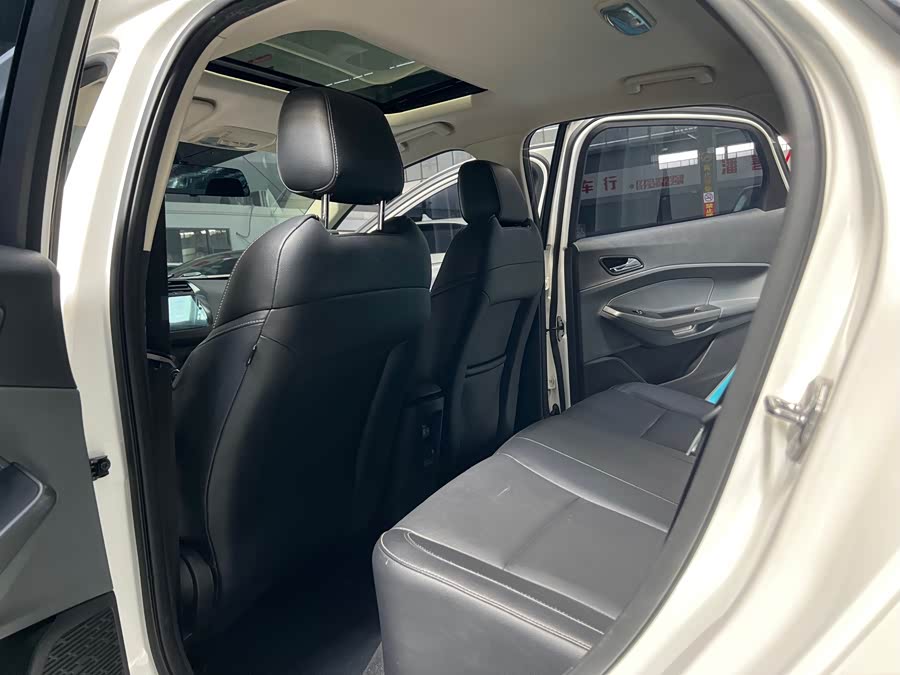 Ford Focus 2016, фото 8