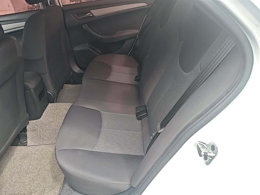 Roewe 360, 2016 17