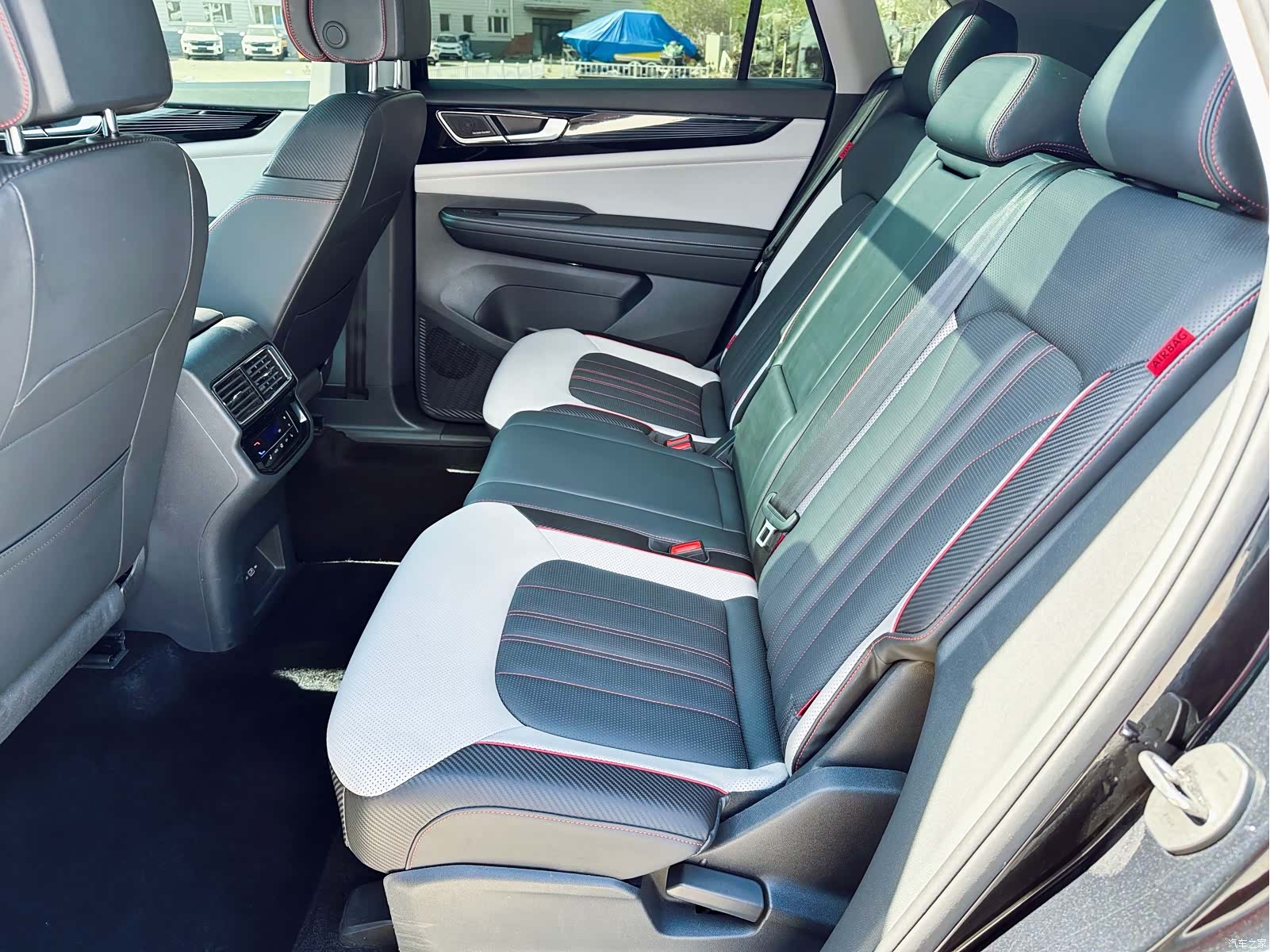 Volkswagen Teramont, 2024 8