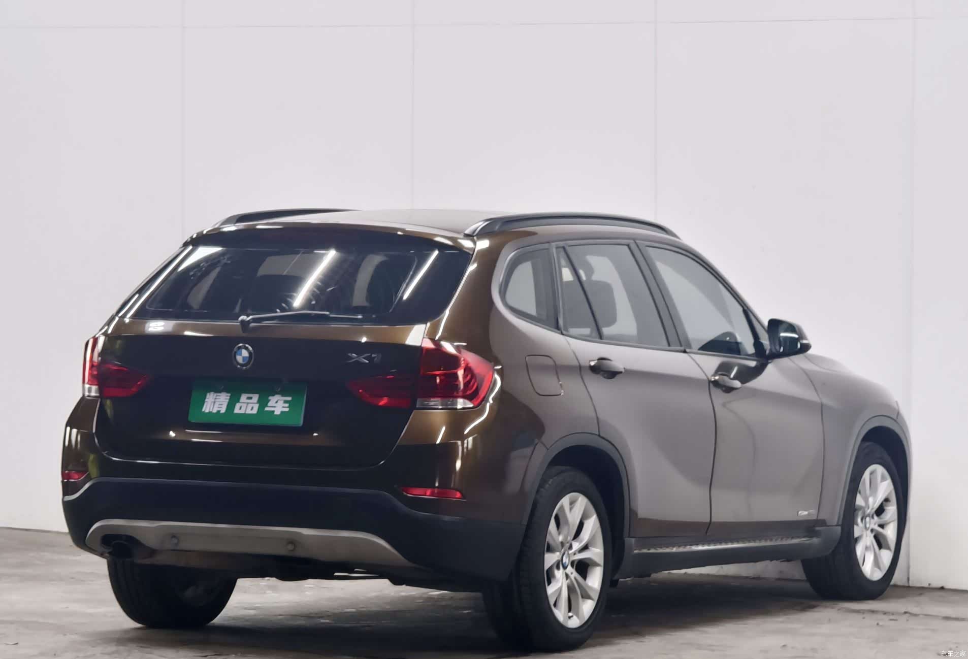 BMW X1, 2013 4