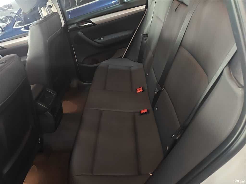 BMW X3, 2017 17