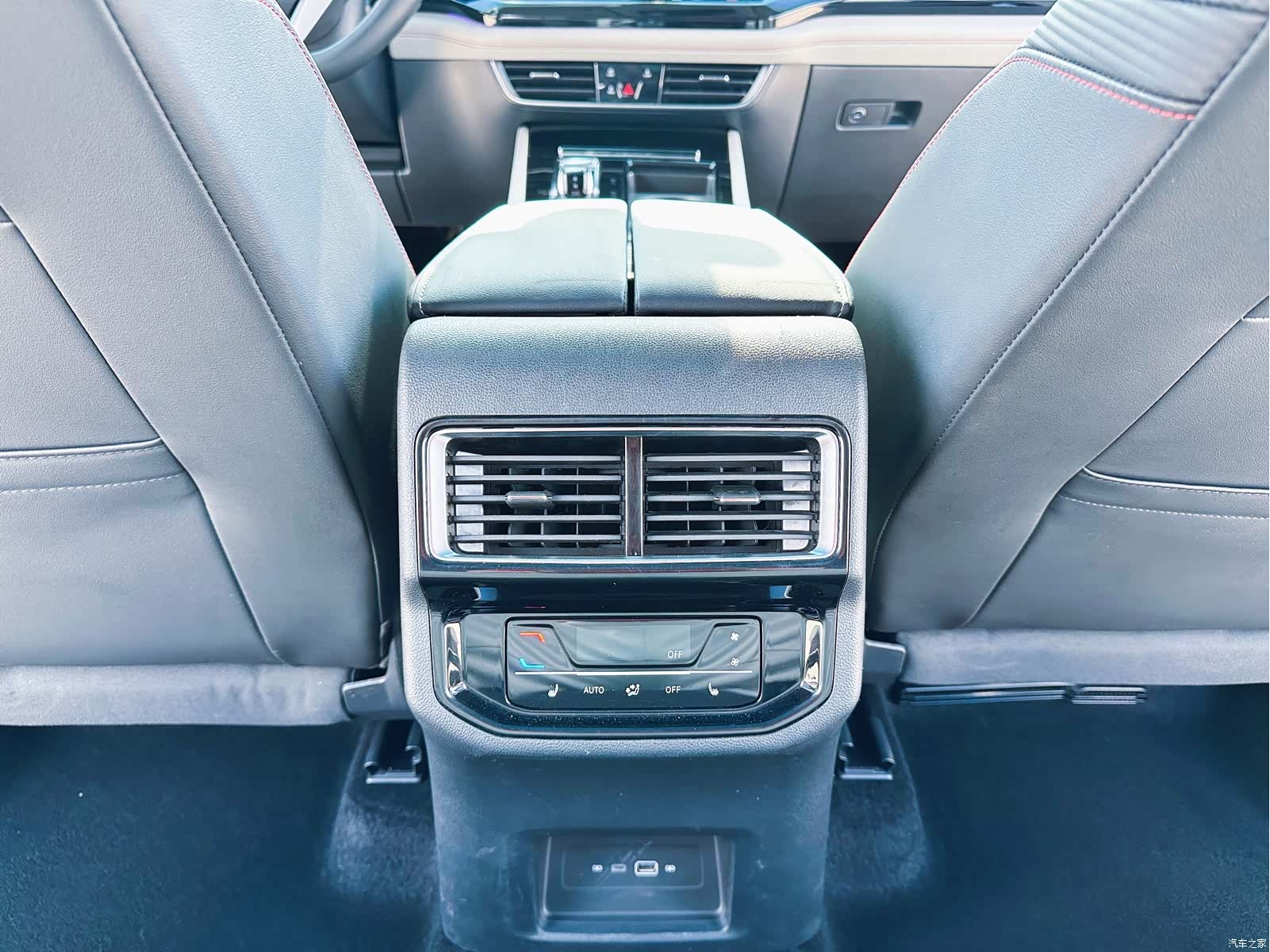 Volkswagen Teramont, 2024 21
