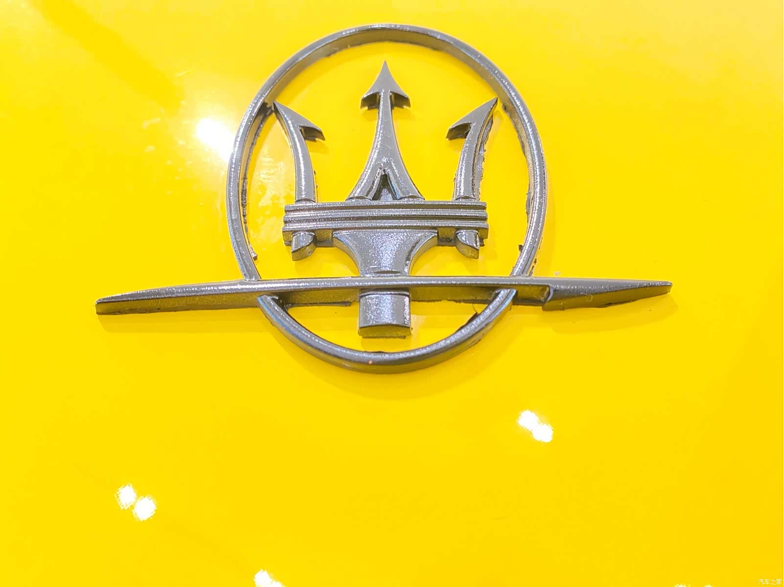 Maserati Levante, 2017 13