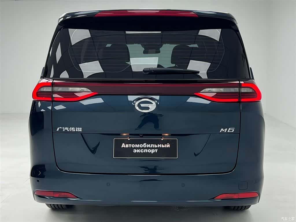 GAC M6, 2022 11