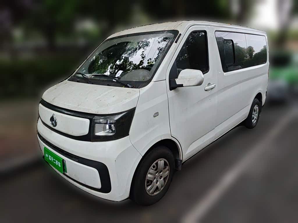 Changan EM60