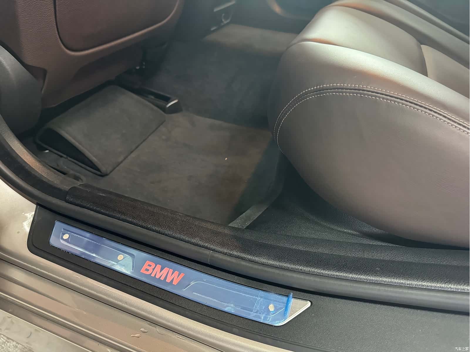 BMW 5 Series, 2014 14