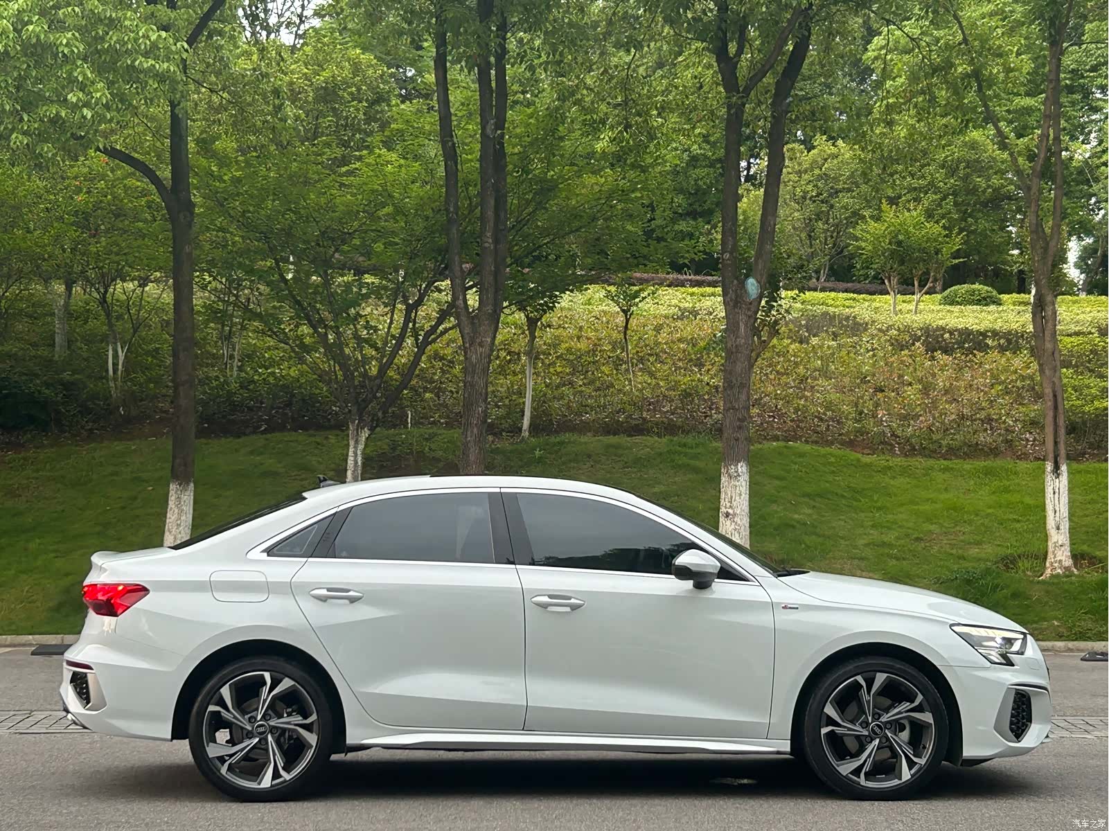 Audi A3, 2023 4