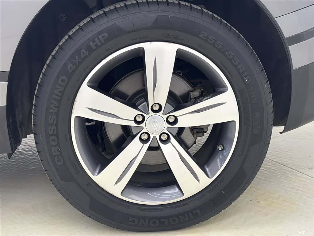 Land Rover Range Rover, 2018 25