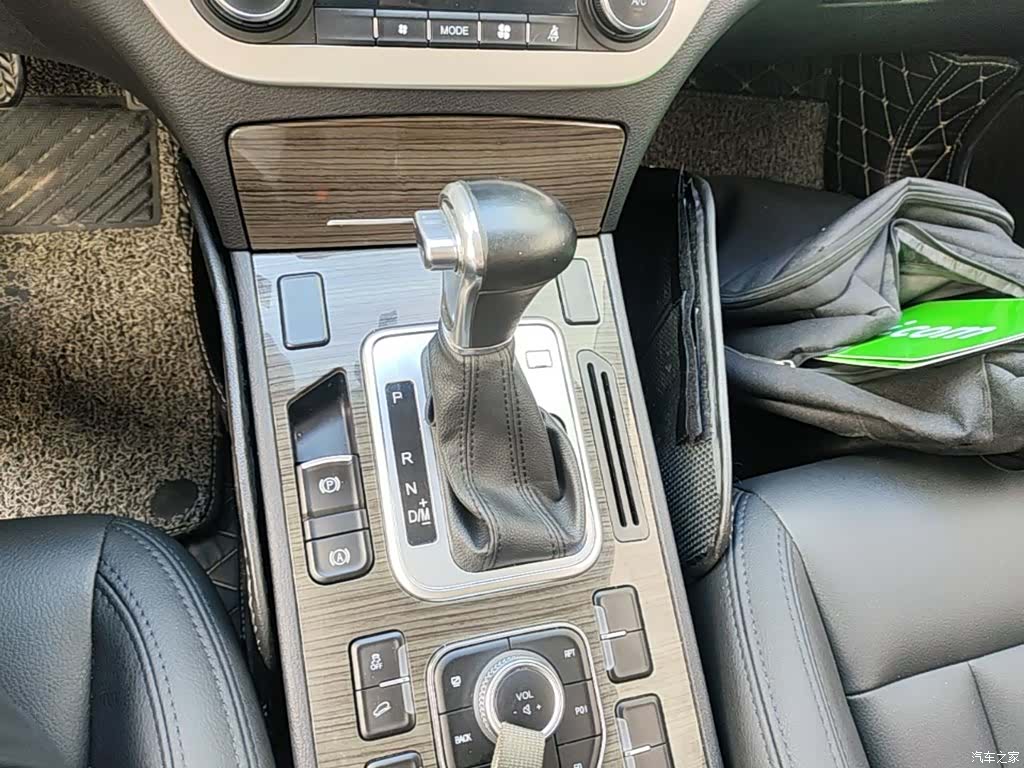 Haval H6, 2016 10