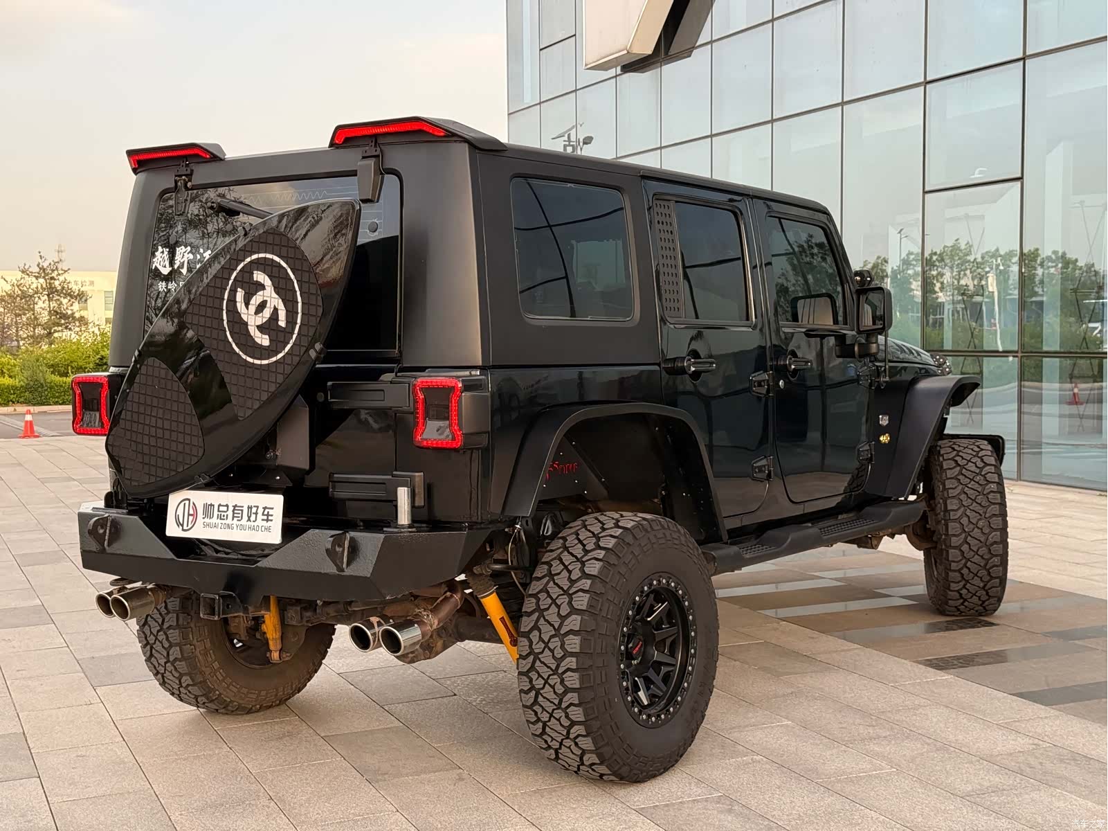 Jeep Wrangler, 2010 6