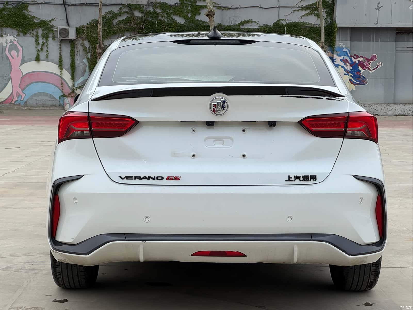 Buick Verano, 2022 17