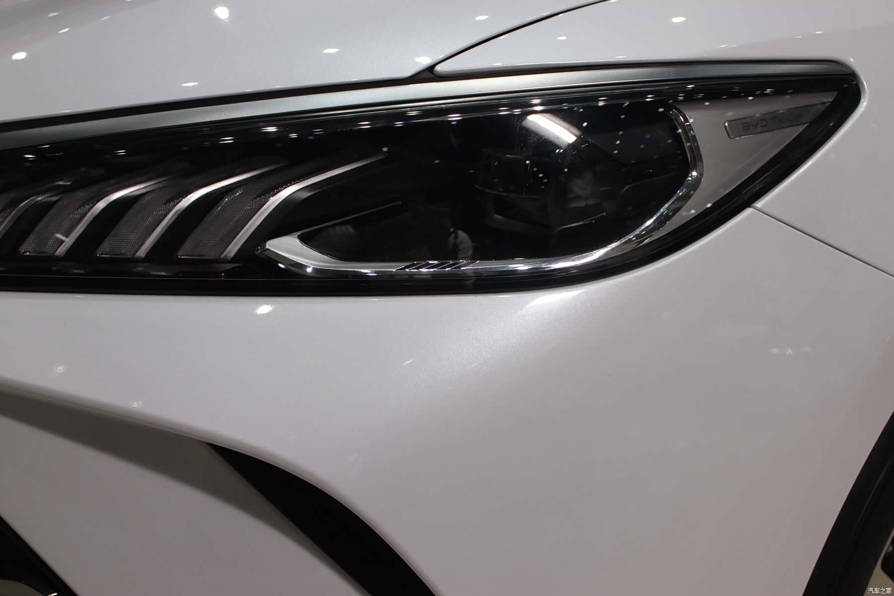 BYD Qin, 2026 6