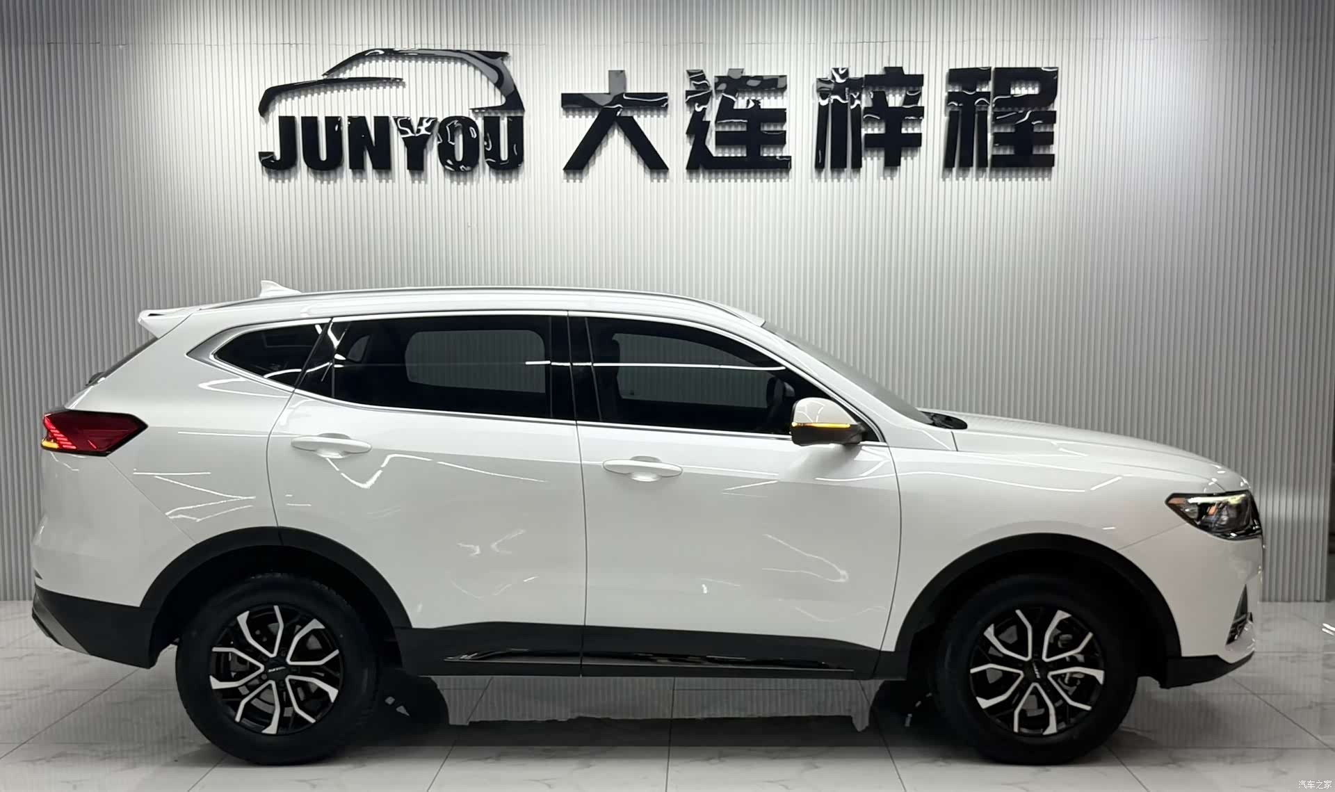 Haval H6, 2023 7