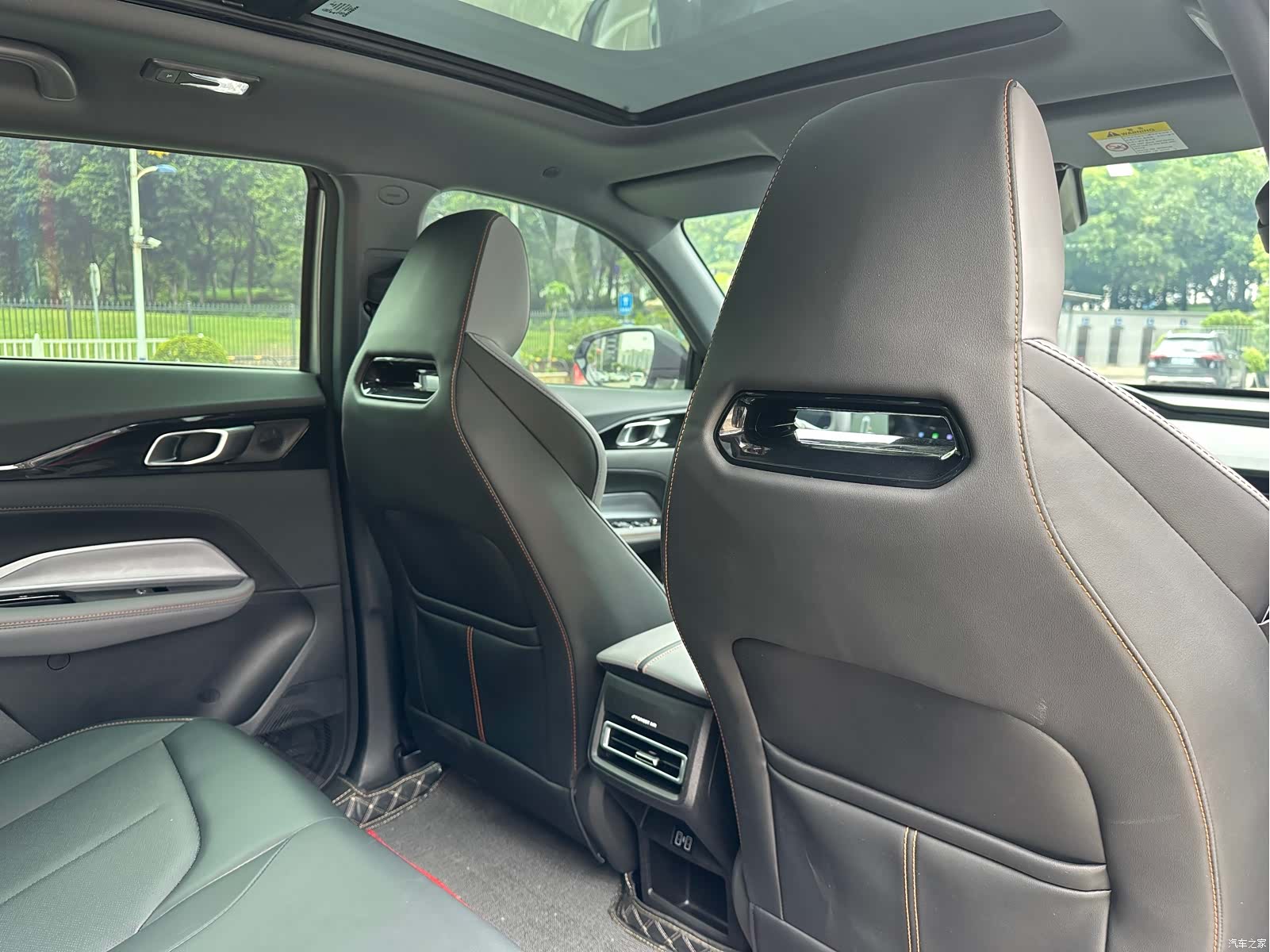 Changan Z6, 2024 30