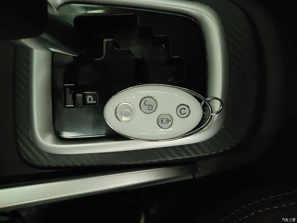 BYD Yuan, 2017 9