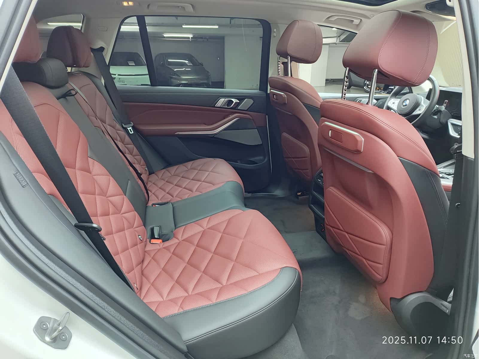 BMW X5, 2024 6