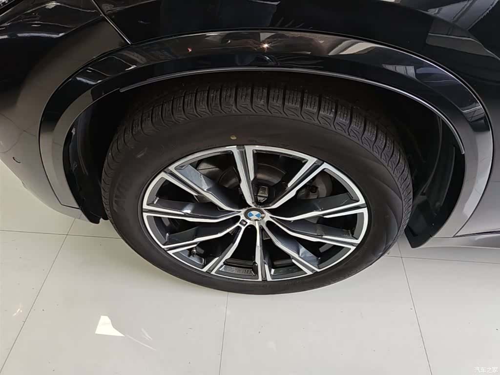 BMW X5, 2021 23