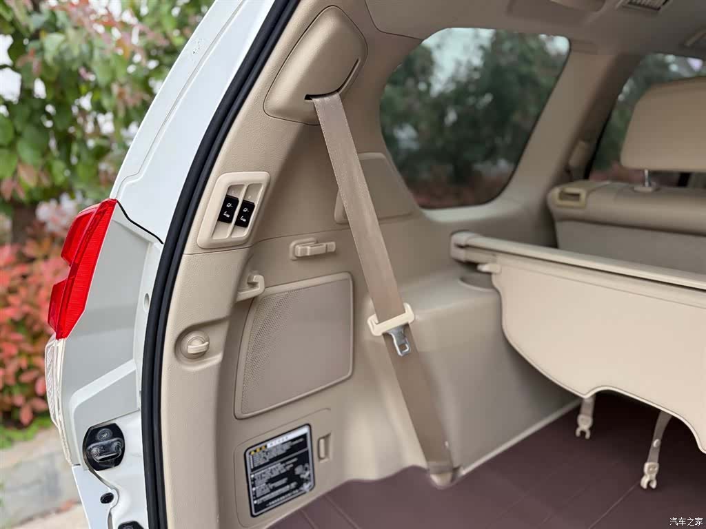Toyota Prado, 2012 34