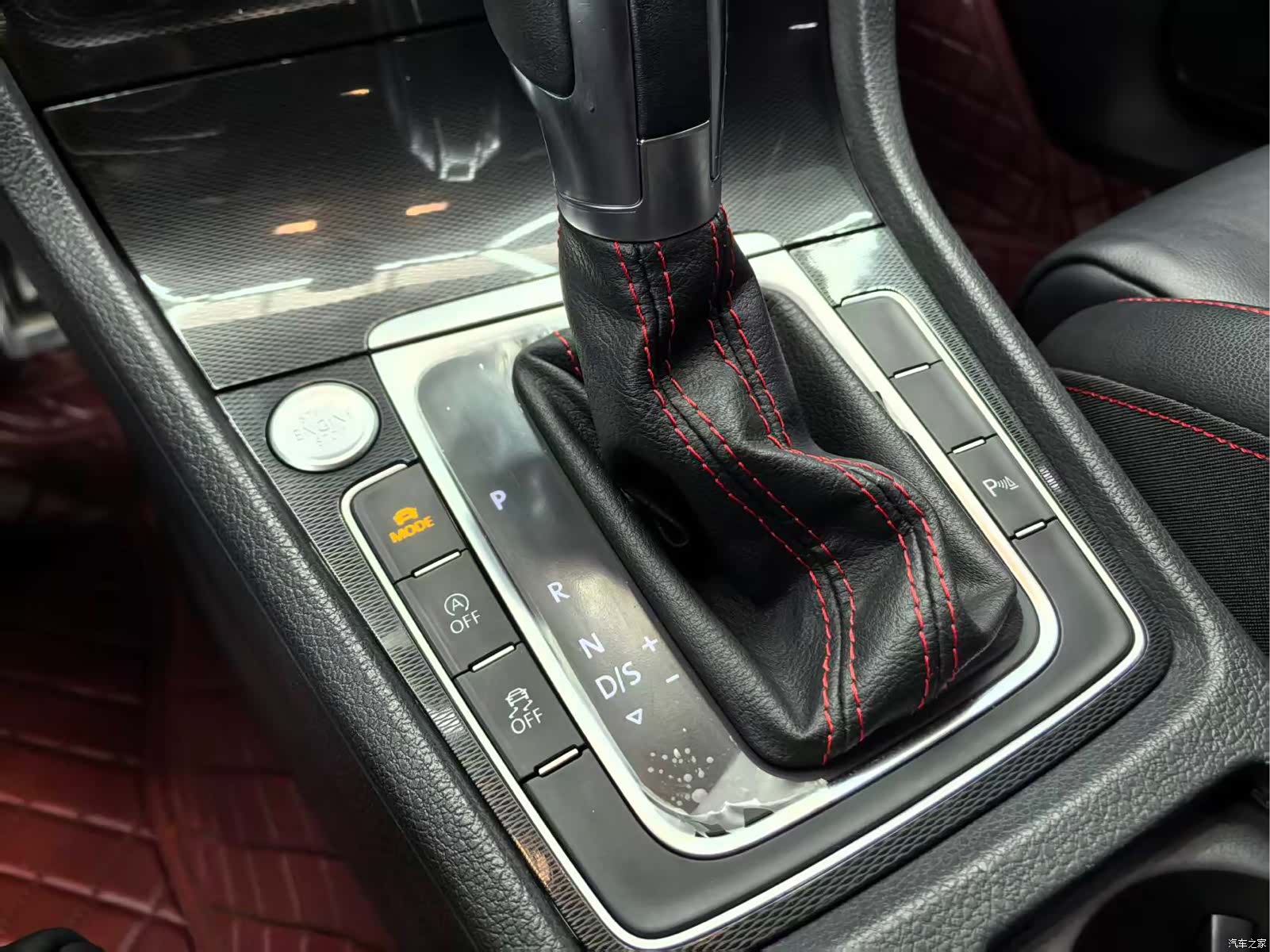 Volkswagen Golf, 2016 10