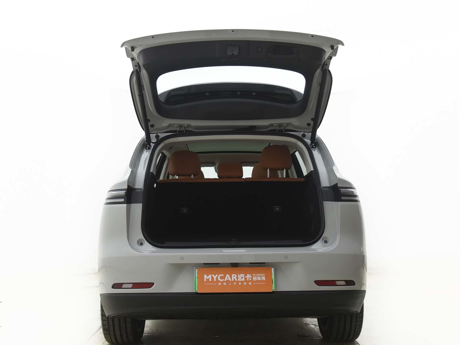 Leapmotor C10, 2026 9